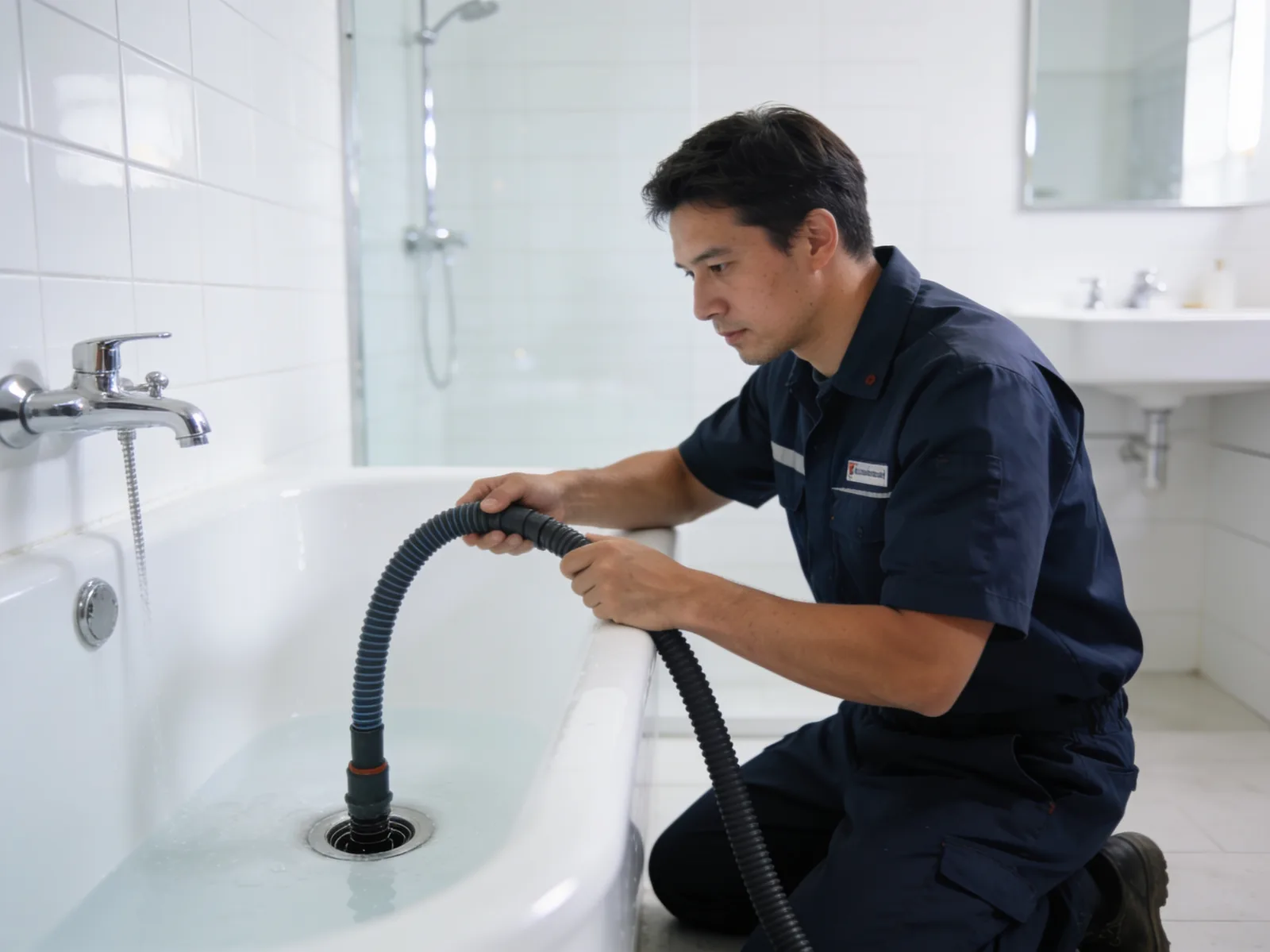 Emergency Plumber Walker, MI FAQs